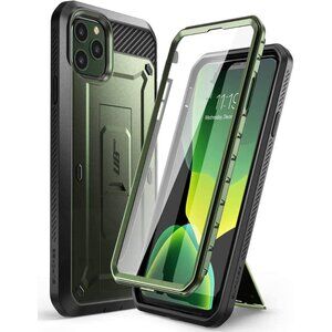 Pro Series Case for iPhone 11 Pro 5.8" (2019) –‎ Rugged Full-Body Protection